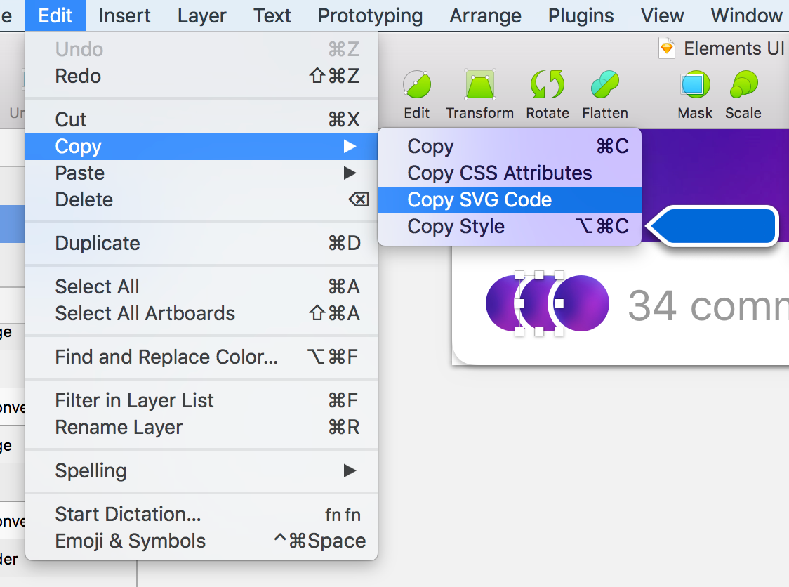 Download Subtle Use Of Svg In React Native By William Candillon Medium