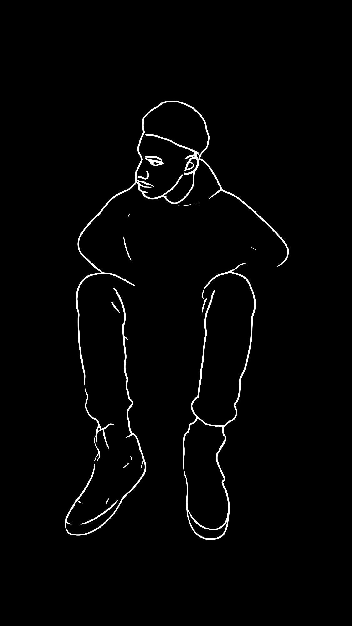 All New Exclusive Kev Chino Wallpapers Are Now Up For Grabs For