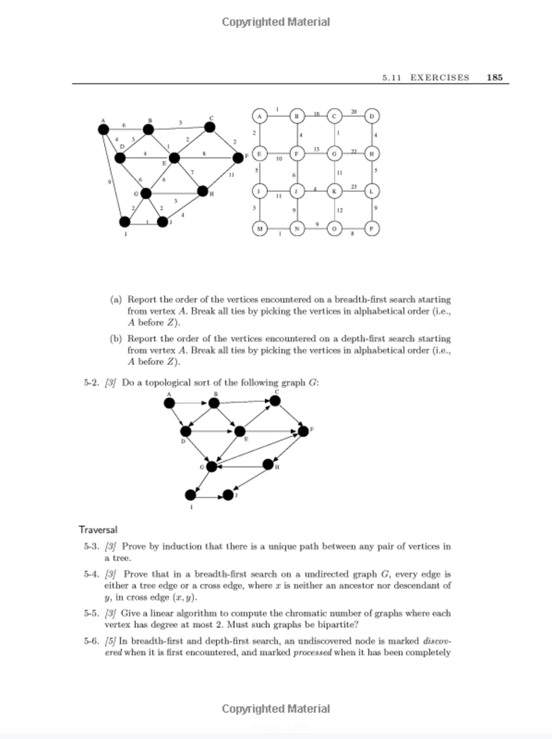 Improving Your Algorithms Data Structure Skills By Daniel Borowski Tech X Talent Medium