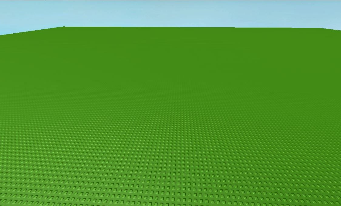 Beautiful Landscape Roblox Background