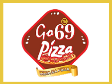 Go69 Pizza