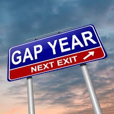 Why would someone choose to take a gap year before college as opposed to  after? | by Parke Muth | Medium