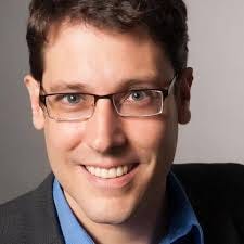 Garry Golden- Keynote speaker In USA