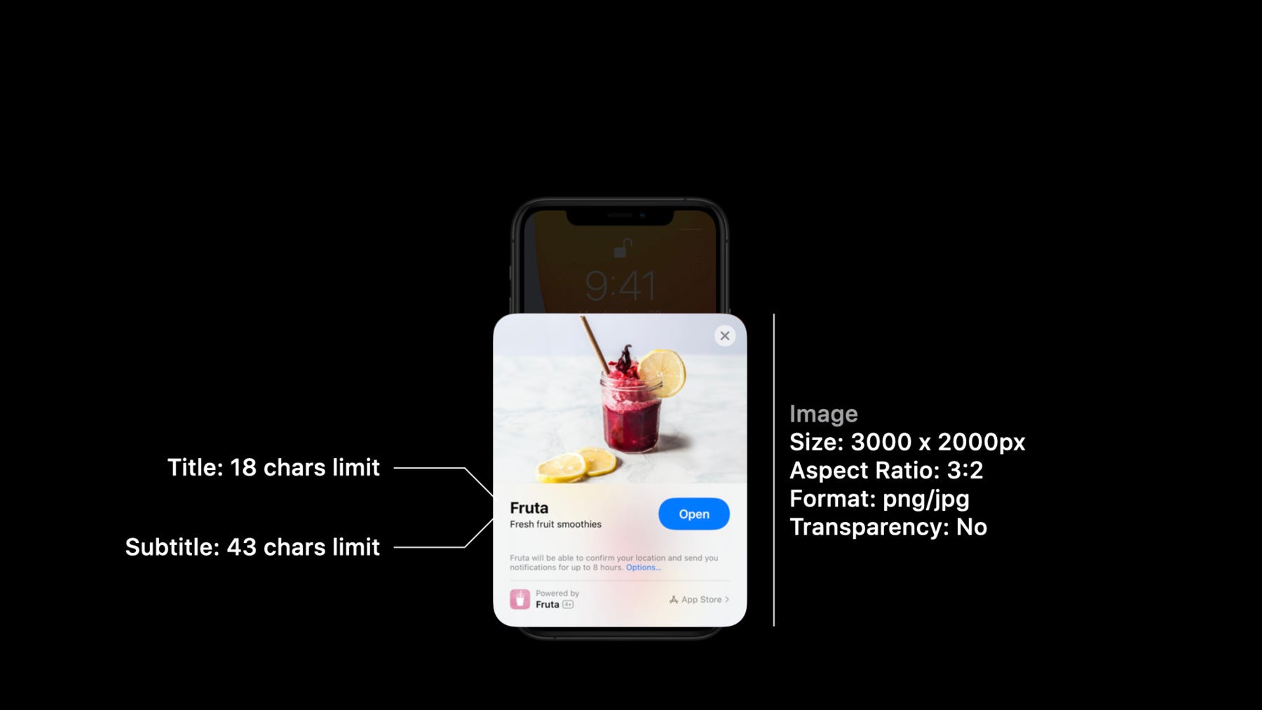 iOS 14 App Clips Apple has announced a new feature for iOS 14 called