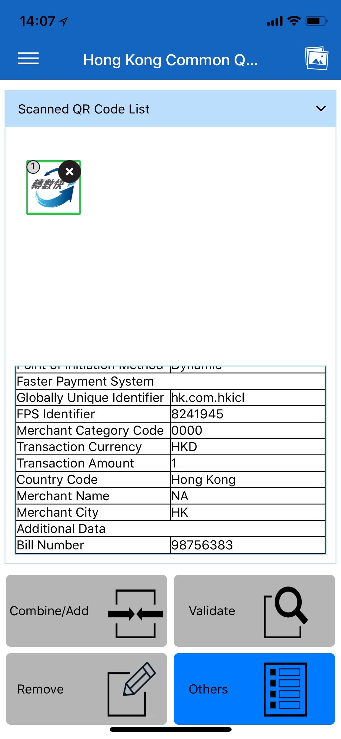 Getting Started with Hong Kong Faster Payment System (FPS)— 轉數快 by HK