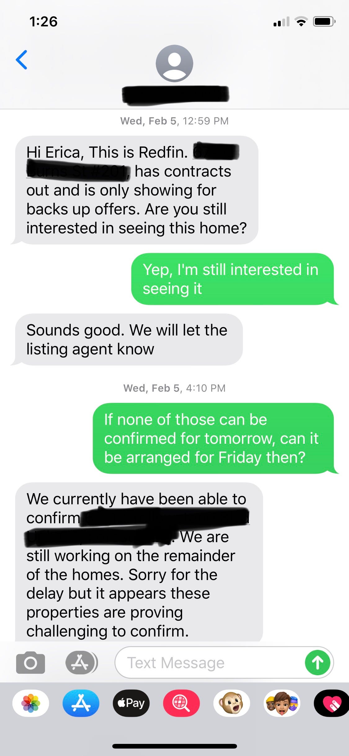 Redfin Why Real Estate Tech Needs Improvements by Chai Tea Latte