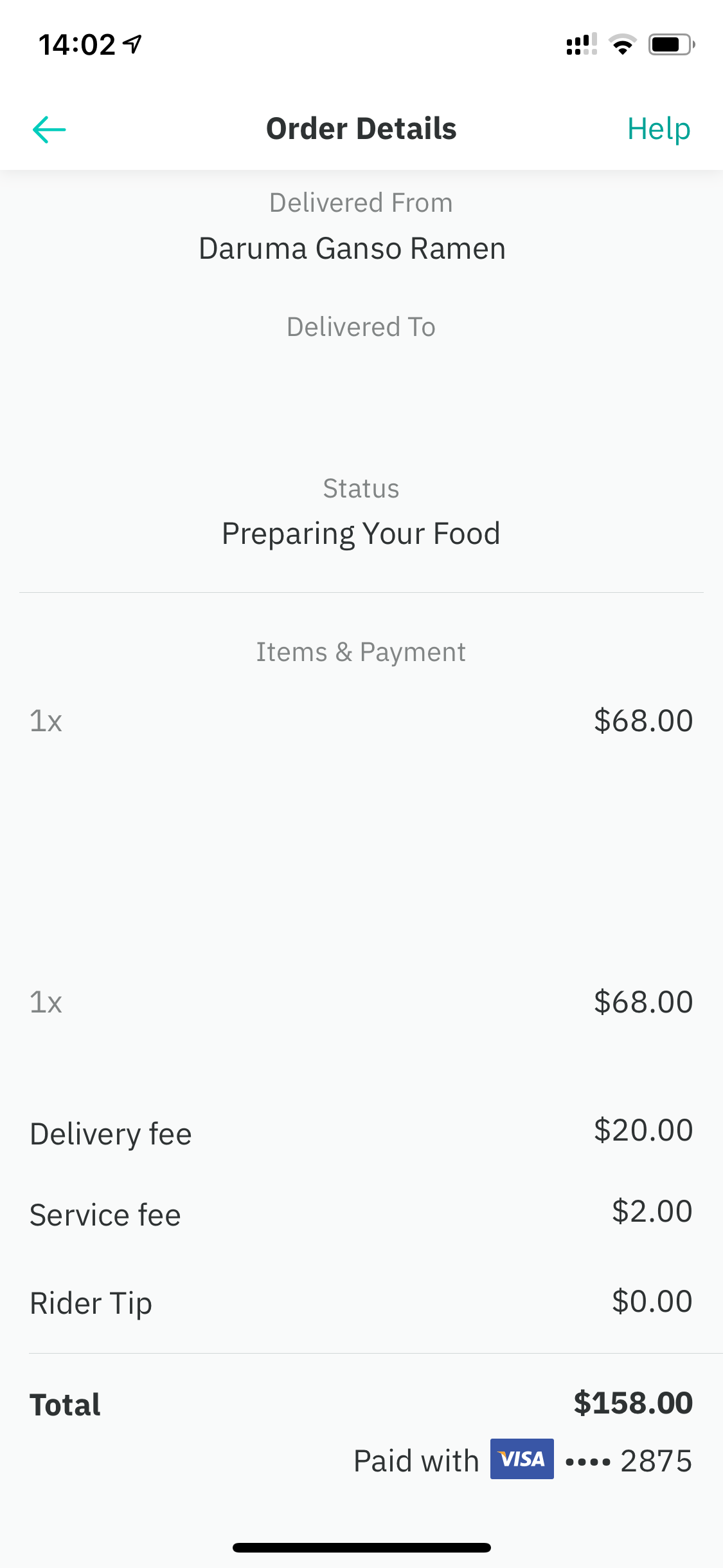 How I Get Spotify Premium For Free And 10 Off On Deliveroo Orders By Edward Mok Medium
