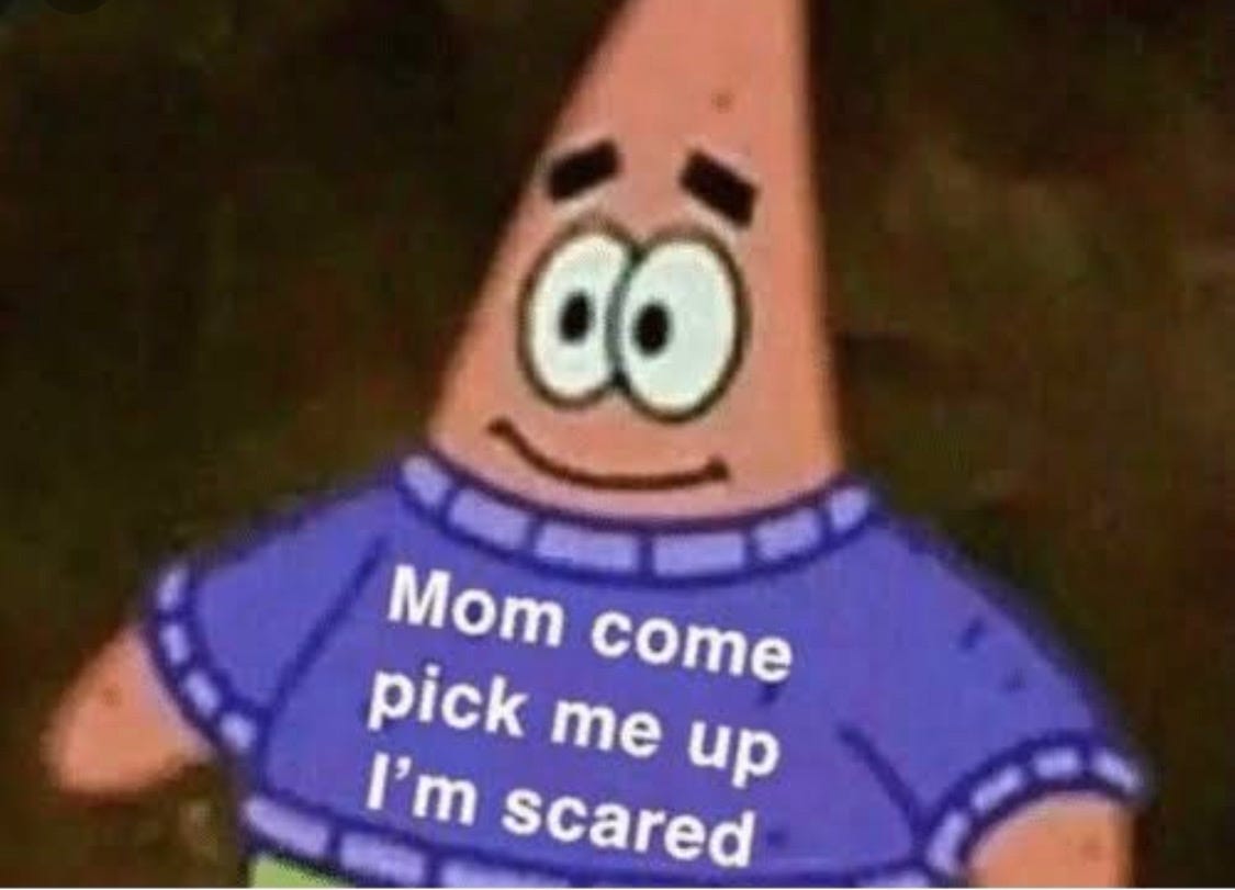 Nobody Me Wait I Have A Meme For That How Social Media Hooked Us Into Speaking In Memes By Ossama Mughal Medium Nobody Me Wait I Have A Meme For That How Social Media Hooked Us Into Speaking In Memes By Ossama Mughal Medium