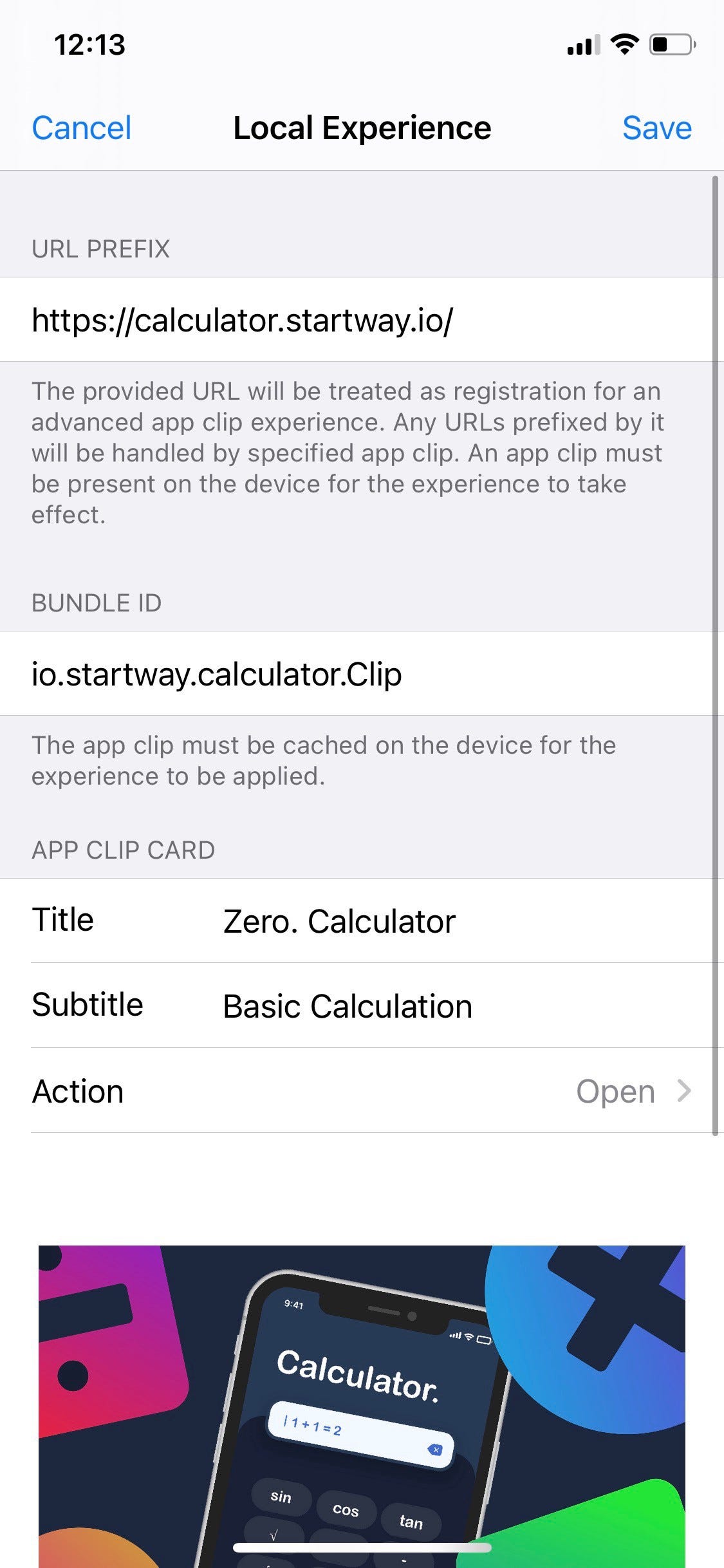 How to Build “App Clip” for iOS 14 beta 5 or above by MING Mac O