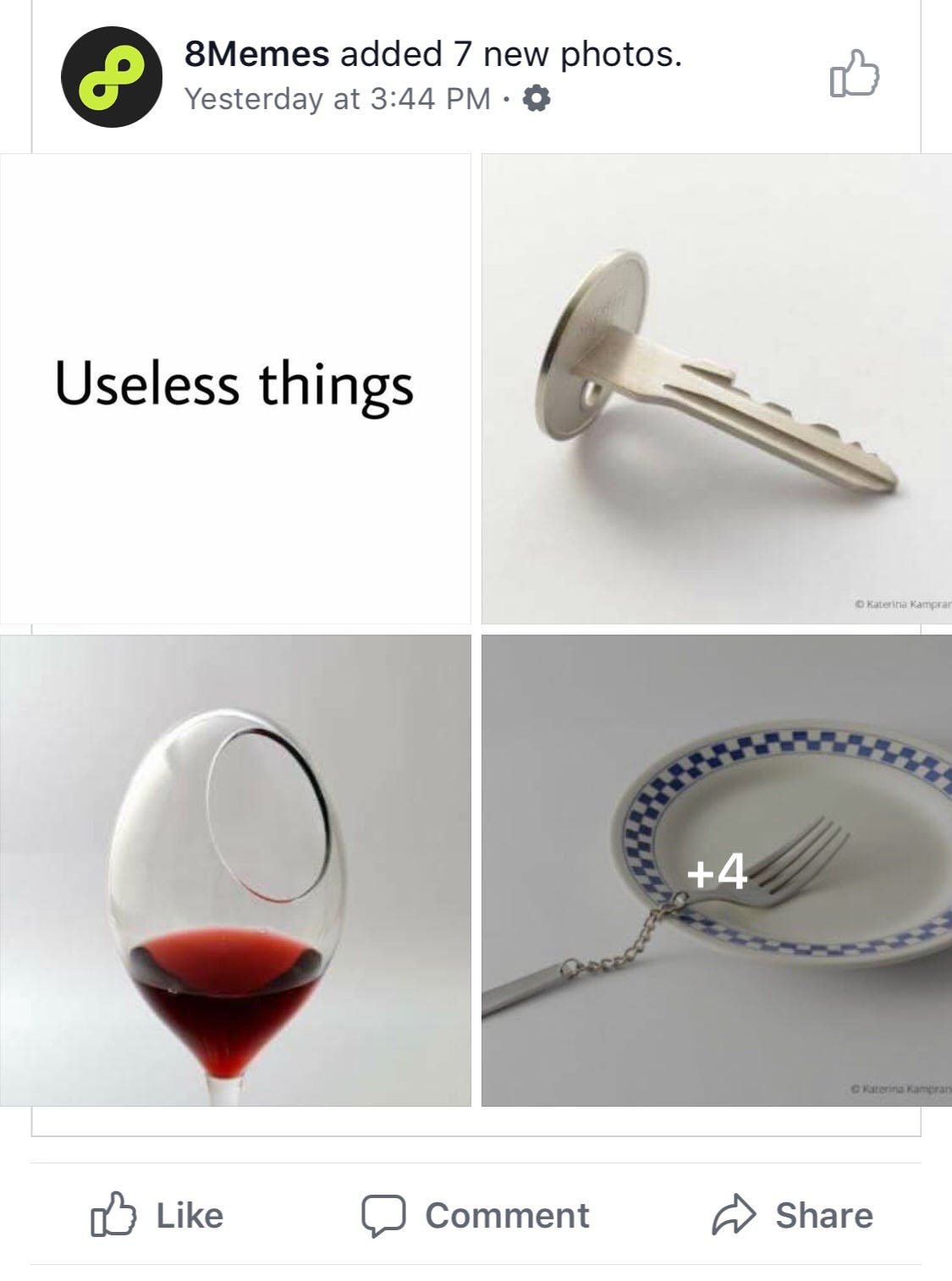 Useless Things That Look Pretty On My Way Home The Other Day I Was By Lucas Joseph Ballasy Ux Planet