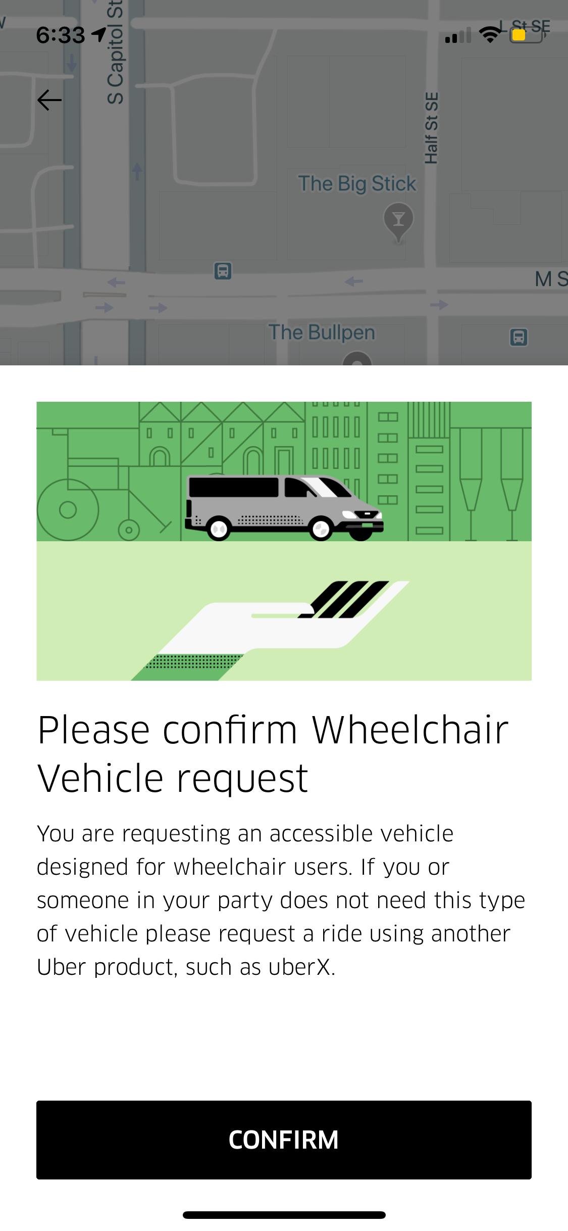 The Future of Wheelchair Accessible Transportation How Uber and Lyft