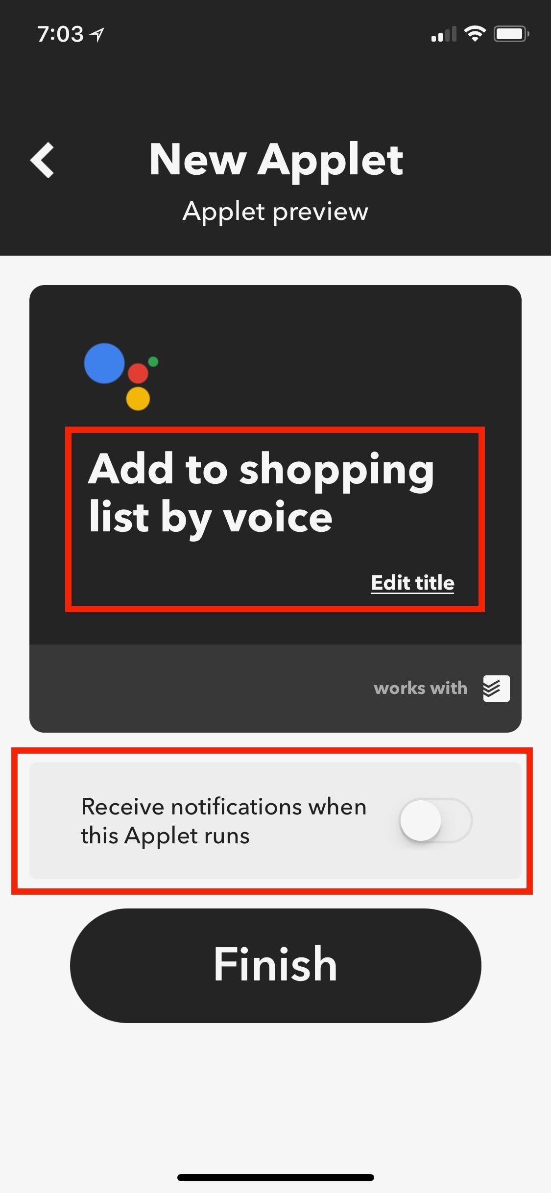 Miro Todoist