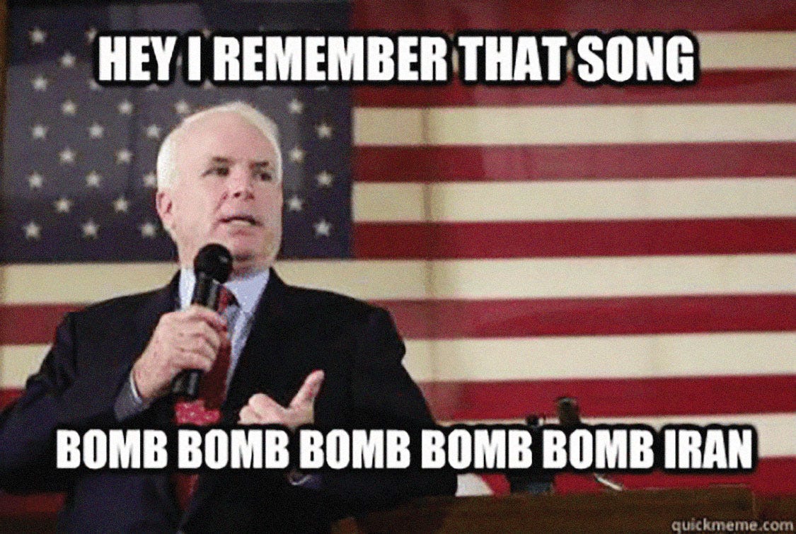 How Memes Got Weaponized A Short History By Mit Technology Review Mit Technology Review Medium