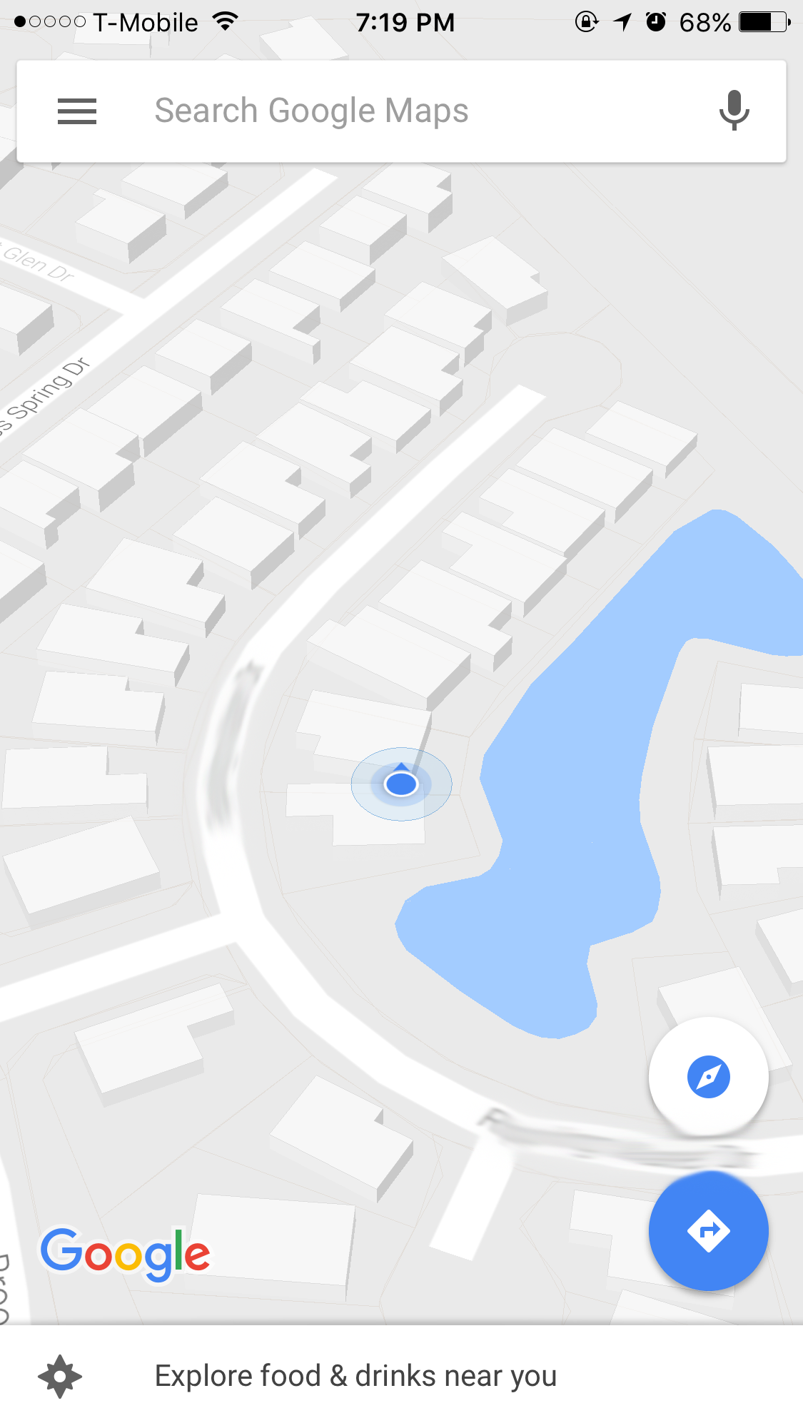 Unboxing iOS Google Maps. A few of the many unboxing app series… | by ...