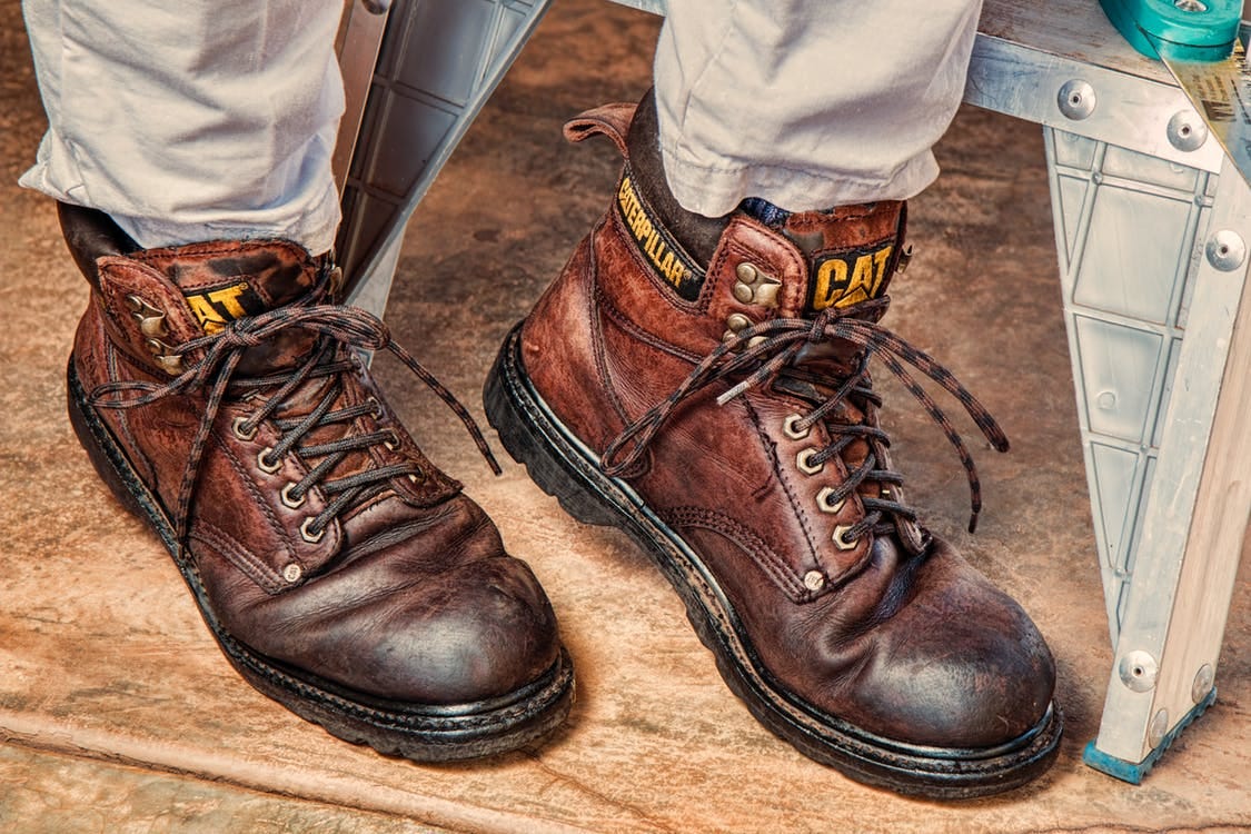 summer tactical boots