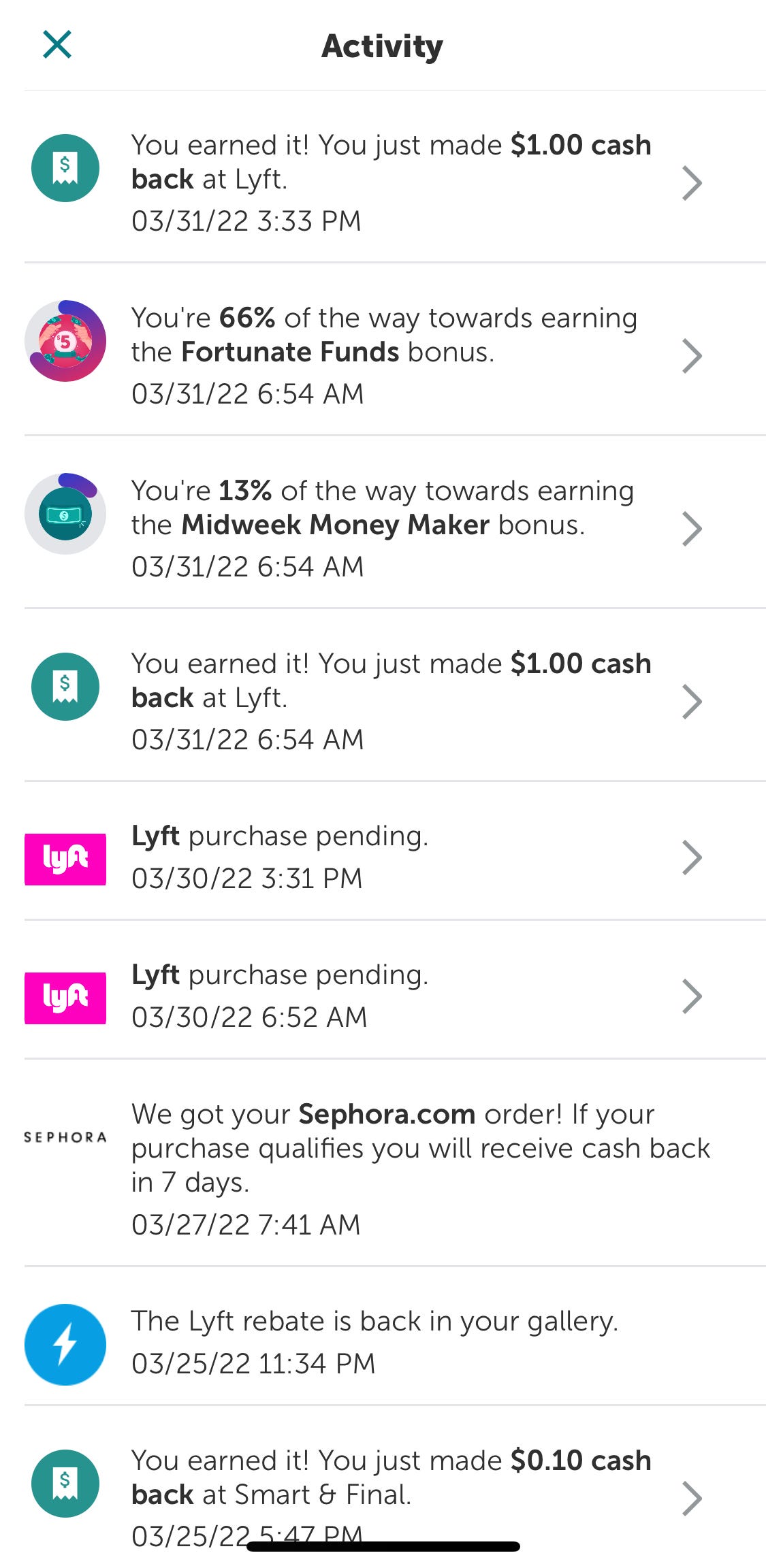 US Promo Codes & CouponsRakutenWeeeGroceryUberUbereatsDoordash