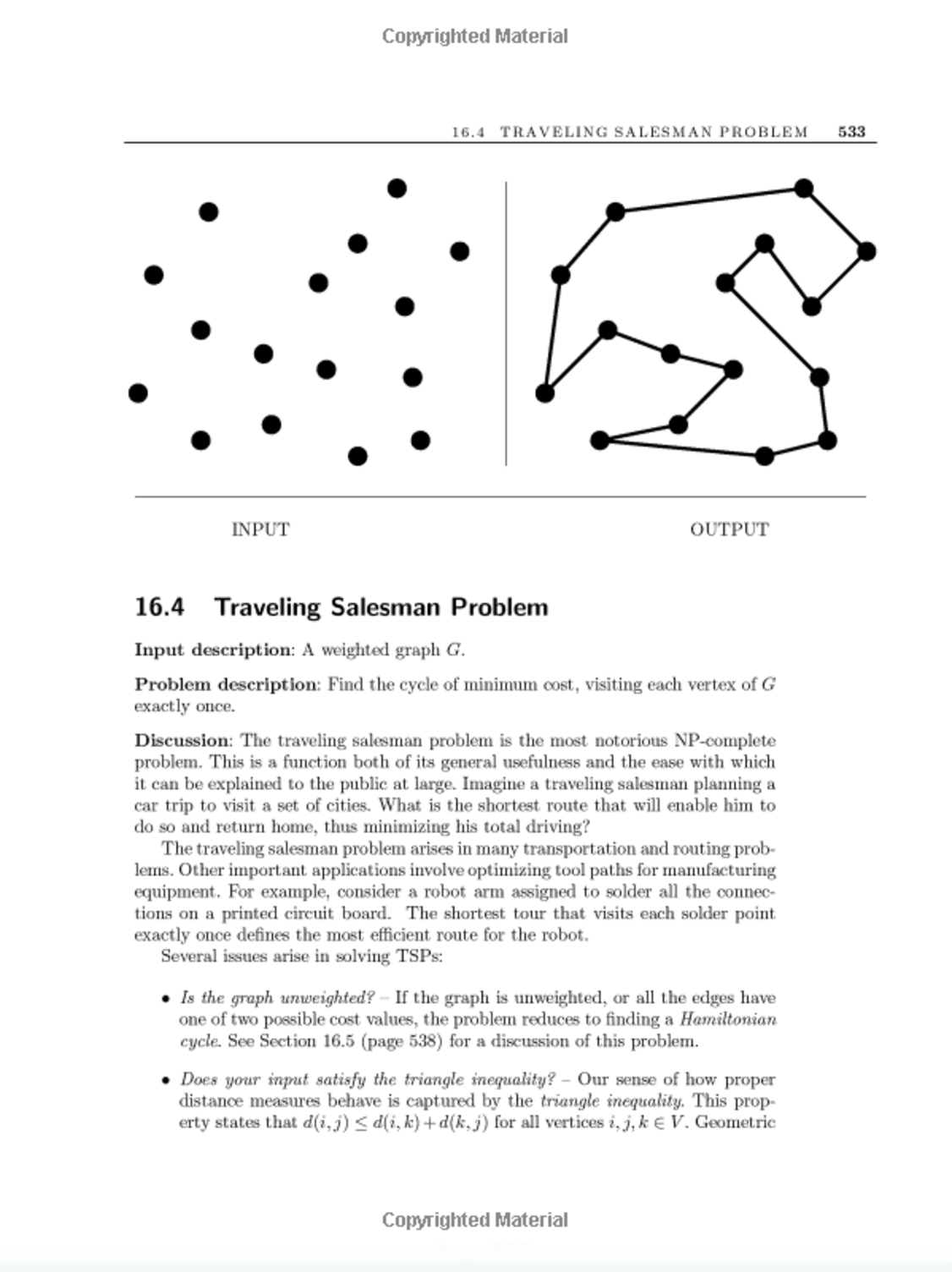 Improving Your Algorithms Data Structure Skills By Daniel Borowski Tech X Talent Medium