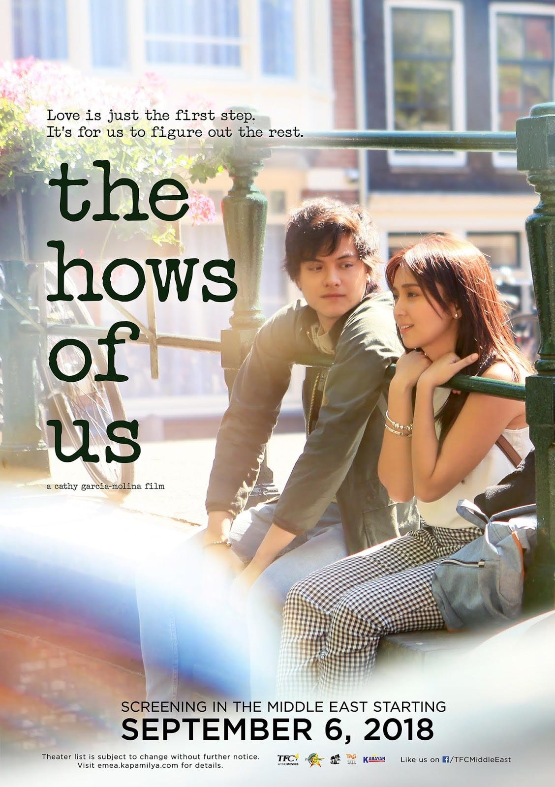 the hows of us full movie download free