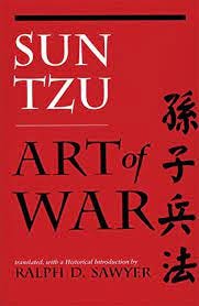 Applying Sun Tzu’s Principles to Modern Business: A Guide for Entrepreneurs