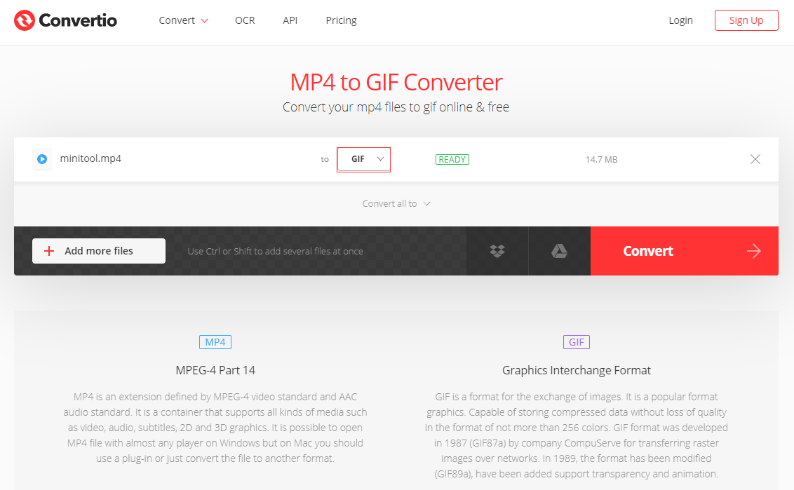 How to Convert MP4 to WebM — Free Video Conversion Tool