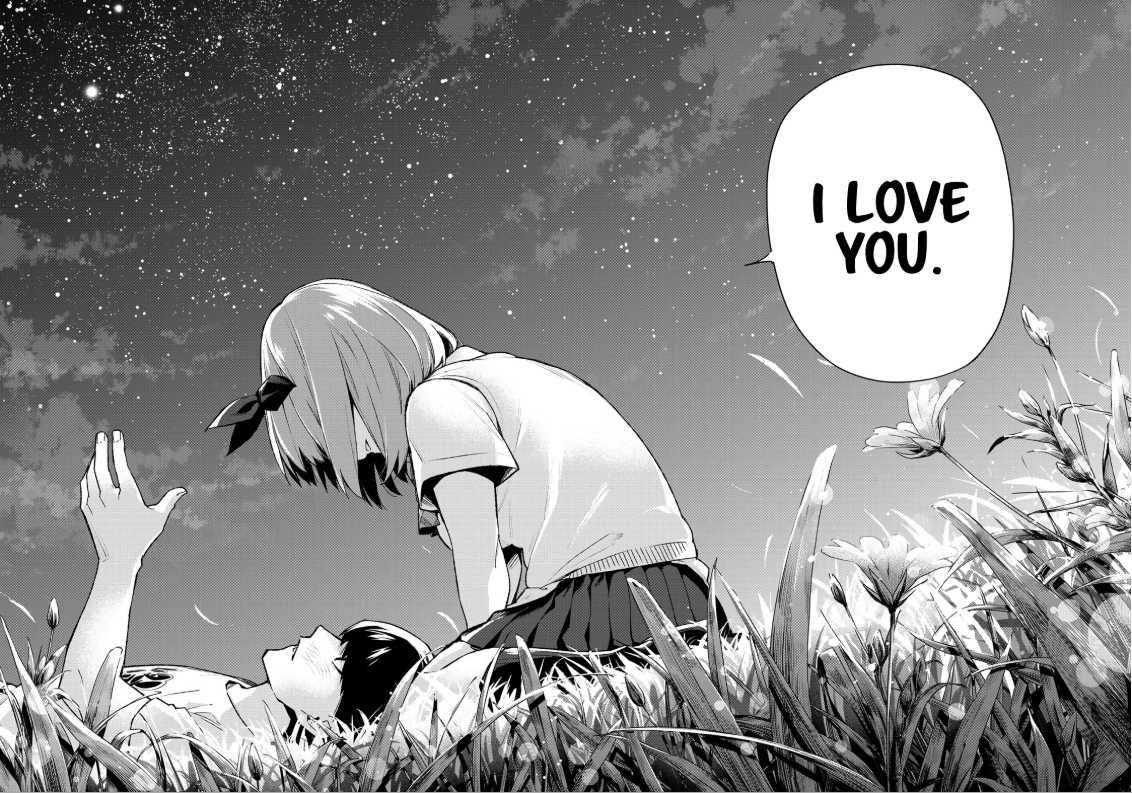 Bestpixtajpu7ut コンプリート I Love You Manga Panels Say I Love You Manga Panels