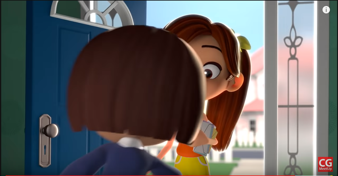 Animation Fundamentals: Spellbound | by 