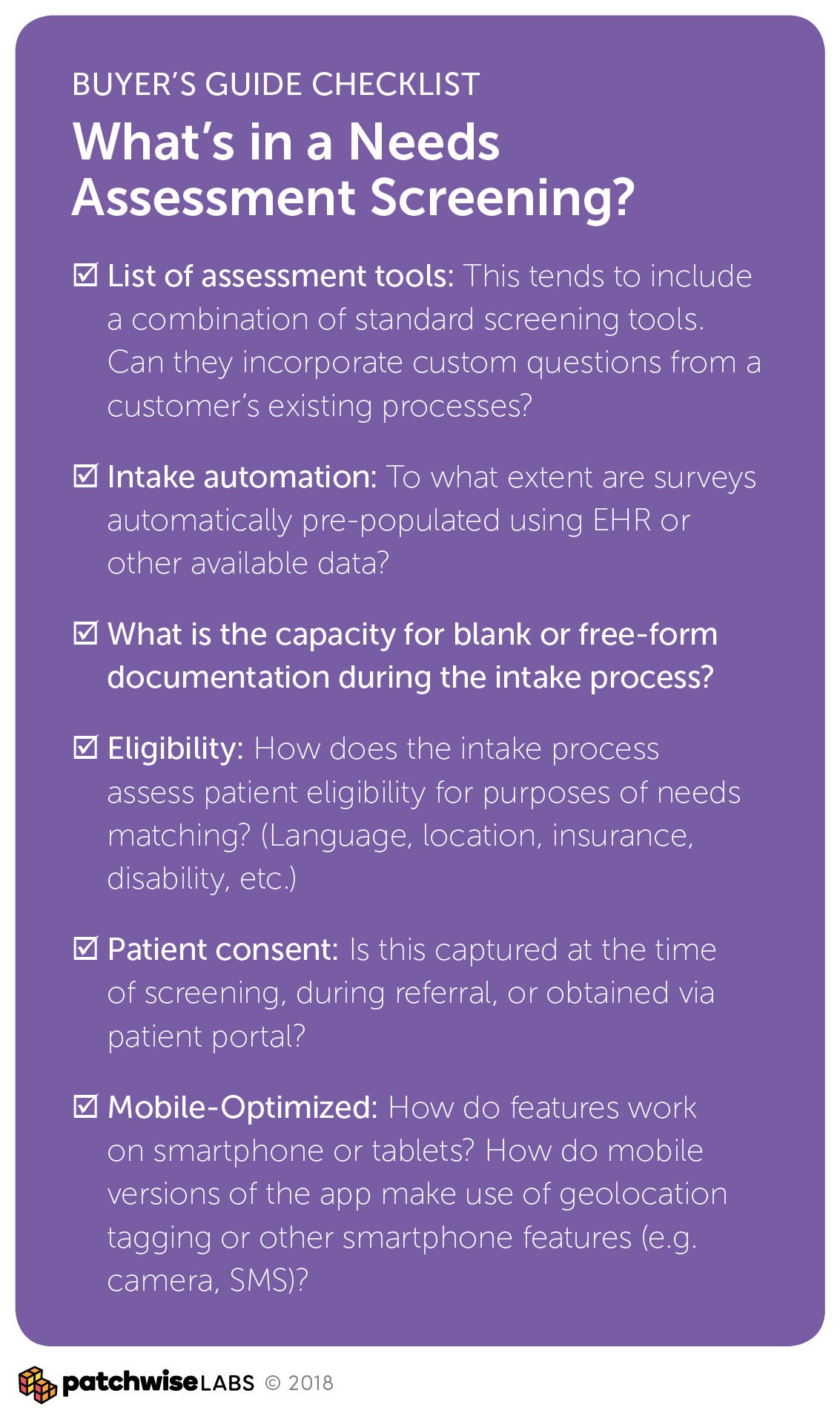 Social Work Needs Assessment Template from miro.medium.com