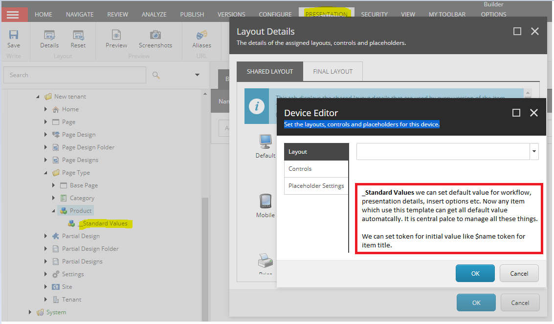Sitecore Templates best practices by Abhishek Malaviya Medium