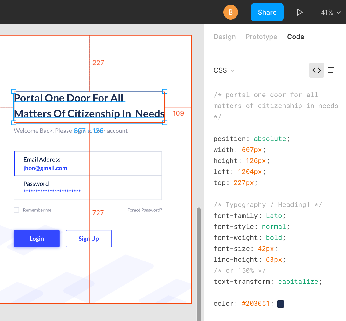 Pros & Cons of Using Figma (Updated) | by Bayu Ferdian | GizaLab | Medium