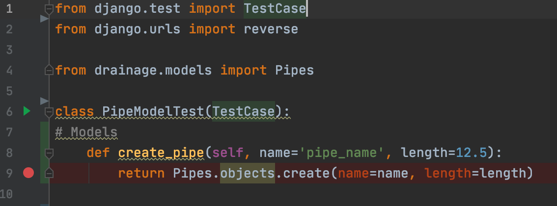 Unit Testing and Code Coverage with PyCharm | by I Sun | codeburst