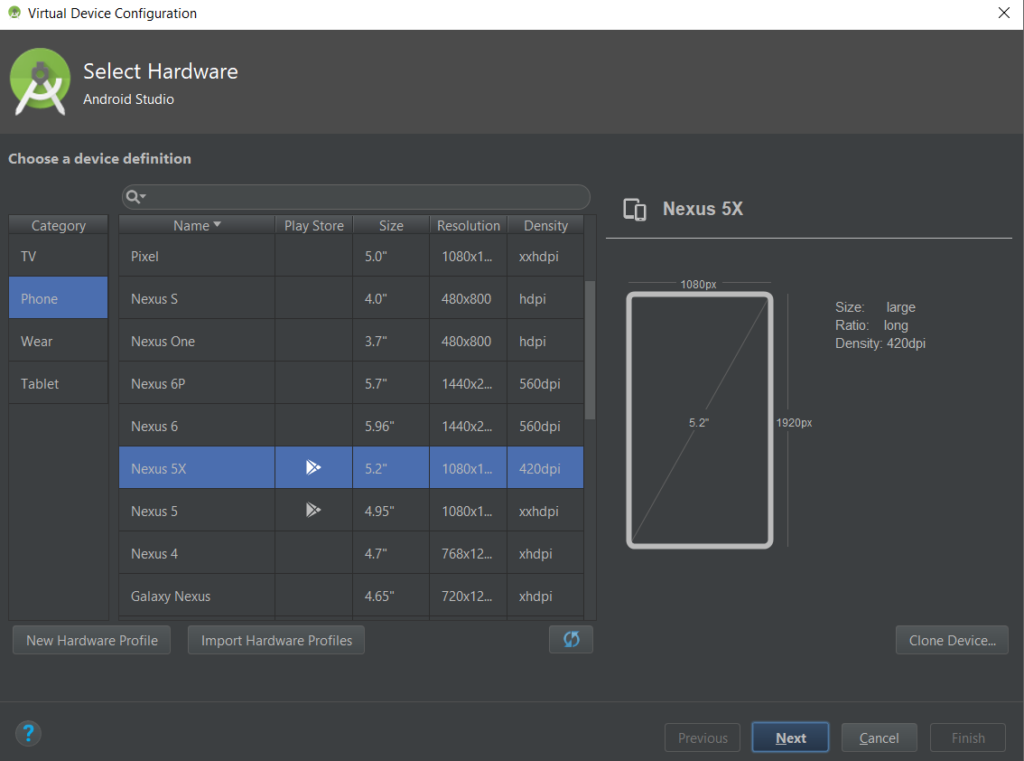 React Native tips — Setting Up your Development Environment (for