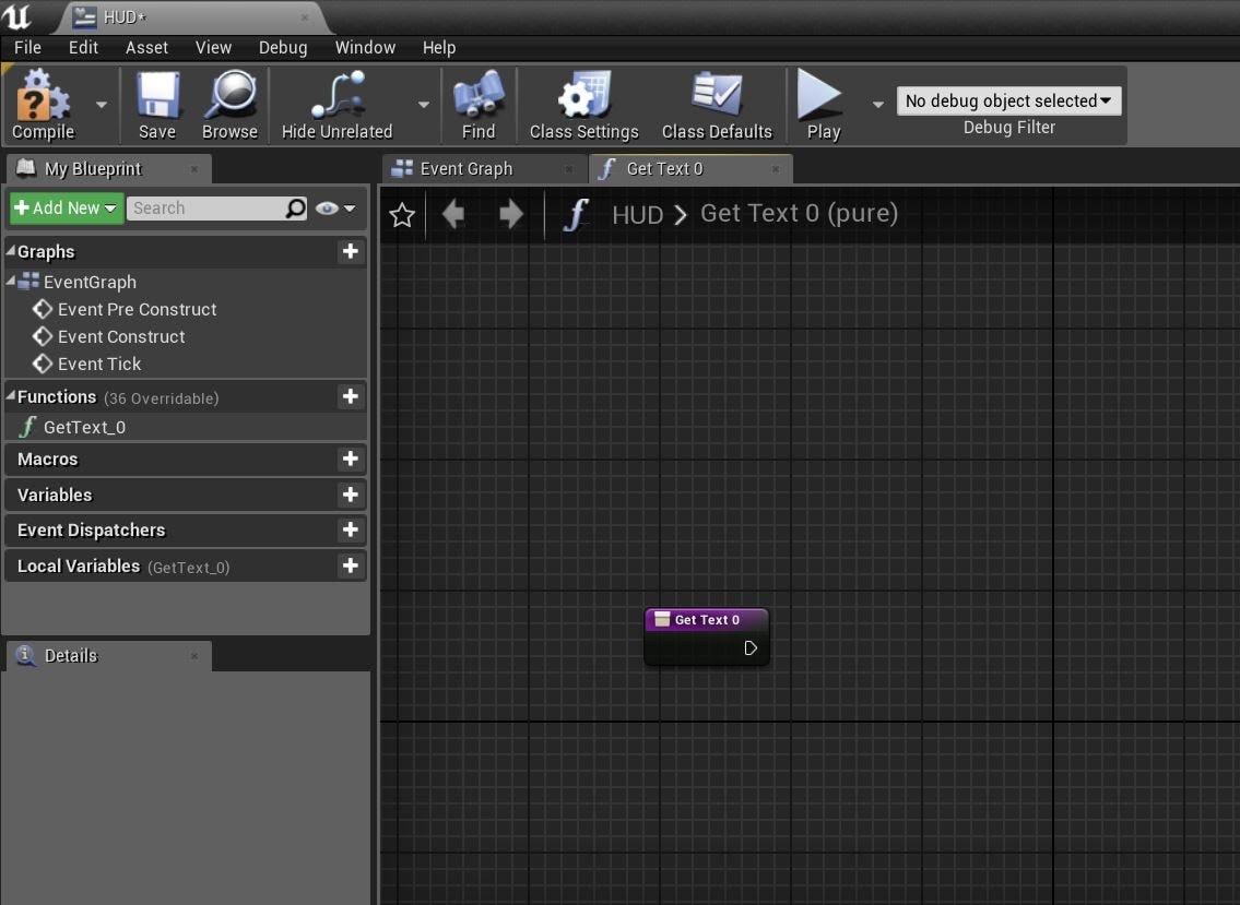 Creating A Side Scroller Mobile Game With Unreal Engine 4 With No Prior Experience Part 2 By Hackertron Heartbeat