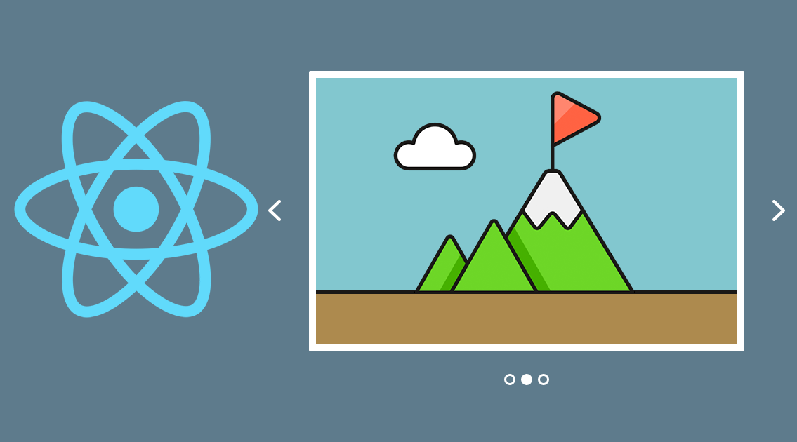 Create beautiful image sliders/carousels in react using reactalice