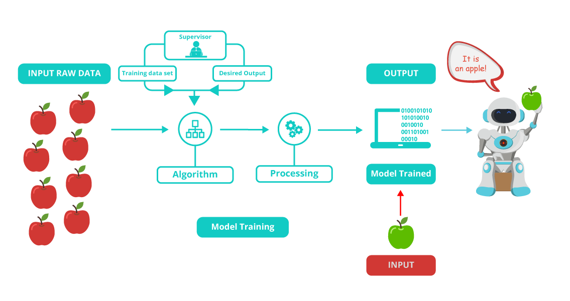 Machine Learning Tutorial — Understand With Examples | by Aayushi ...