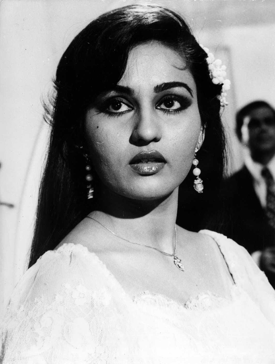 Veteran actor Reena Roy, who struck to fame with films like Kaalicharan, Ng...