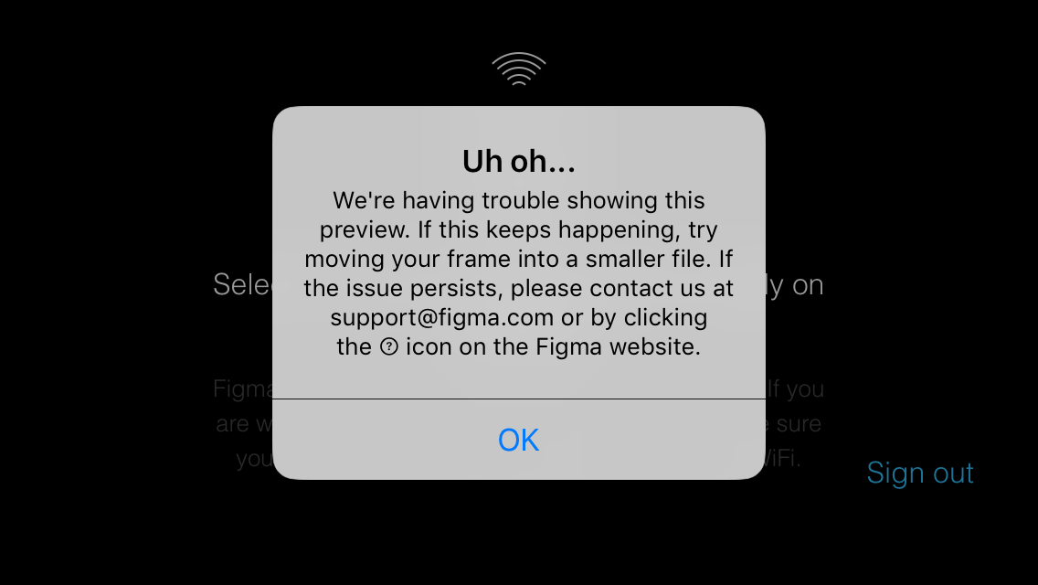 Creating A Design System In Figma What Went Wrong Prototypr