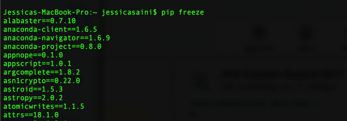 Here’s a Quick Way to Learn About PIP in Python - The Startup - Medium