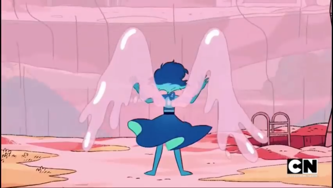 Steven Universe Raising The Barn Review Logan Busbee Medium
