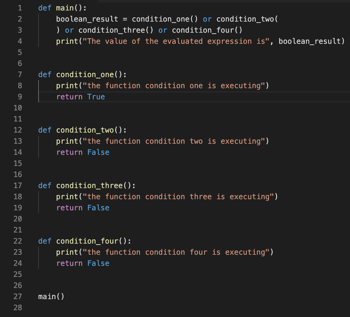 36 javascript function return boolean modern javascript blog