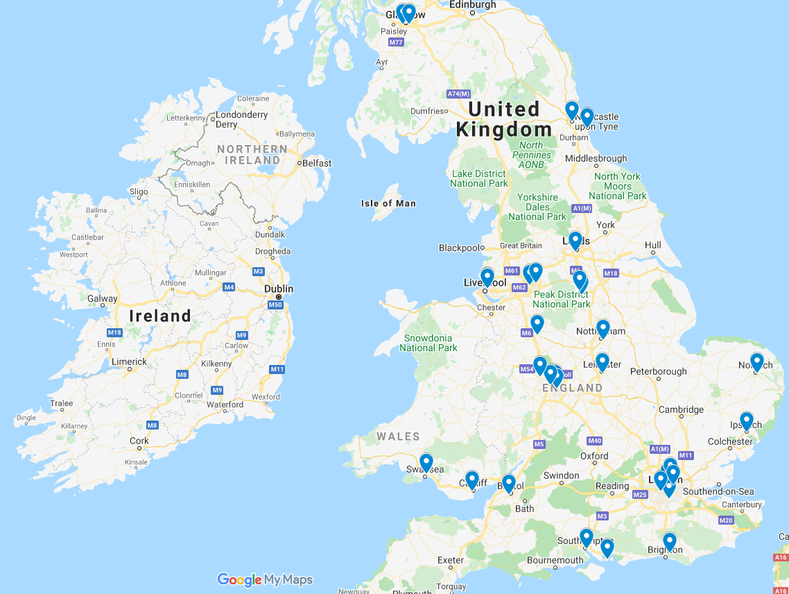 What Would The English Premier League Look Like If It Moved To A Franchise Model Part 1 By Chris Miles Top Level Sports Medium