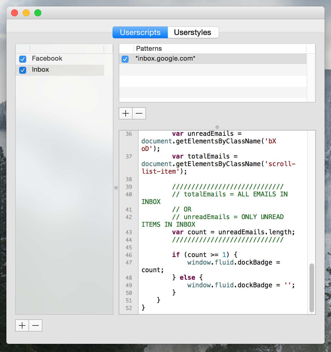 Inbox by google for mac os