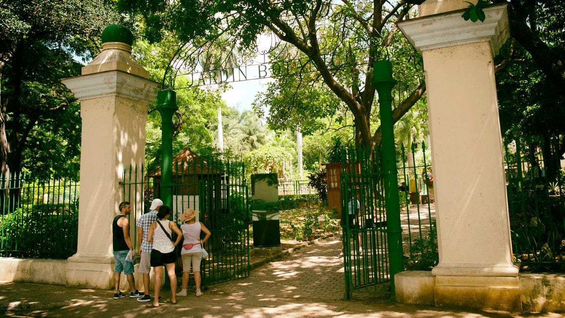 Museo a Máximo Gómez (Quinta de los Molinos)