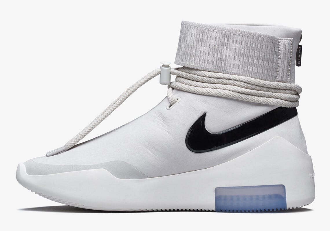 hot sneaker drops