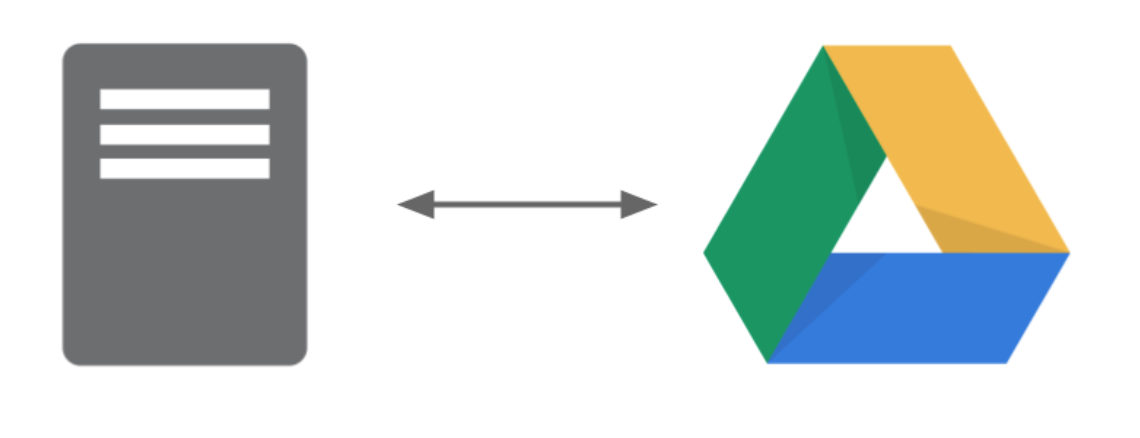 Rclone How To Copy Files From A Server S Filesystem To Google Drive By Pierre Alexandre Losson Medium Rclone How To Copy Files From A Server S Filesystem To Google Drive By Pierre Alexandre Losson Medium