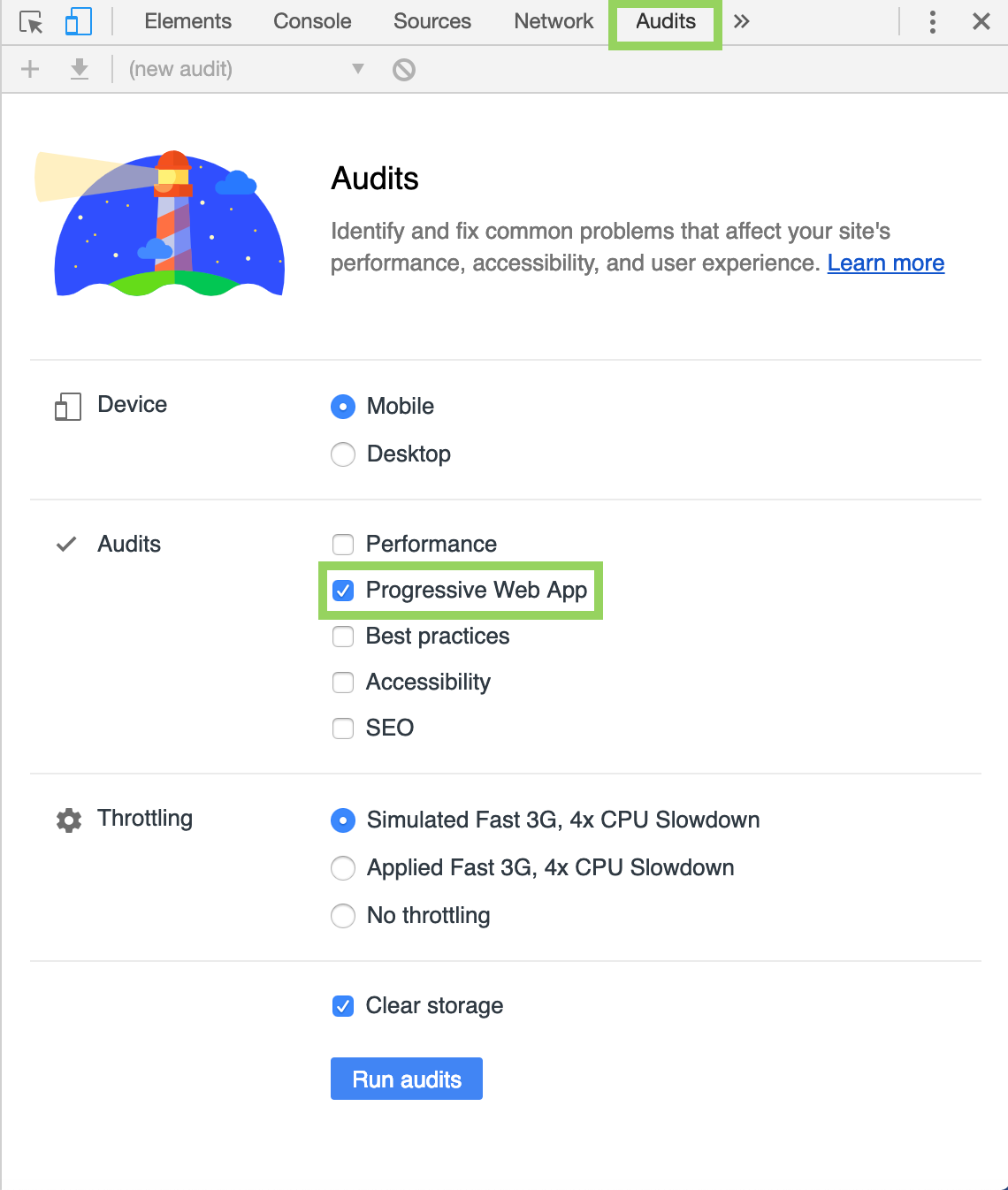 Transform a React App into a Progressive Web App (PWA ...