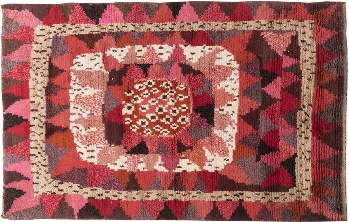 Modern and Custom Rugs by Doris Leslie Blau by Modern and Custom Rugs