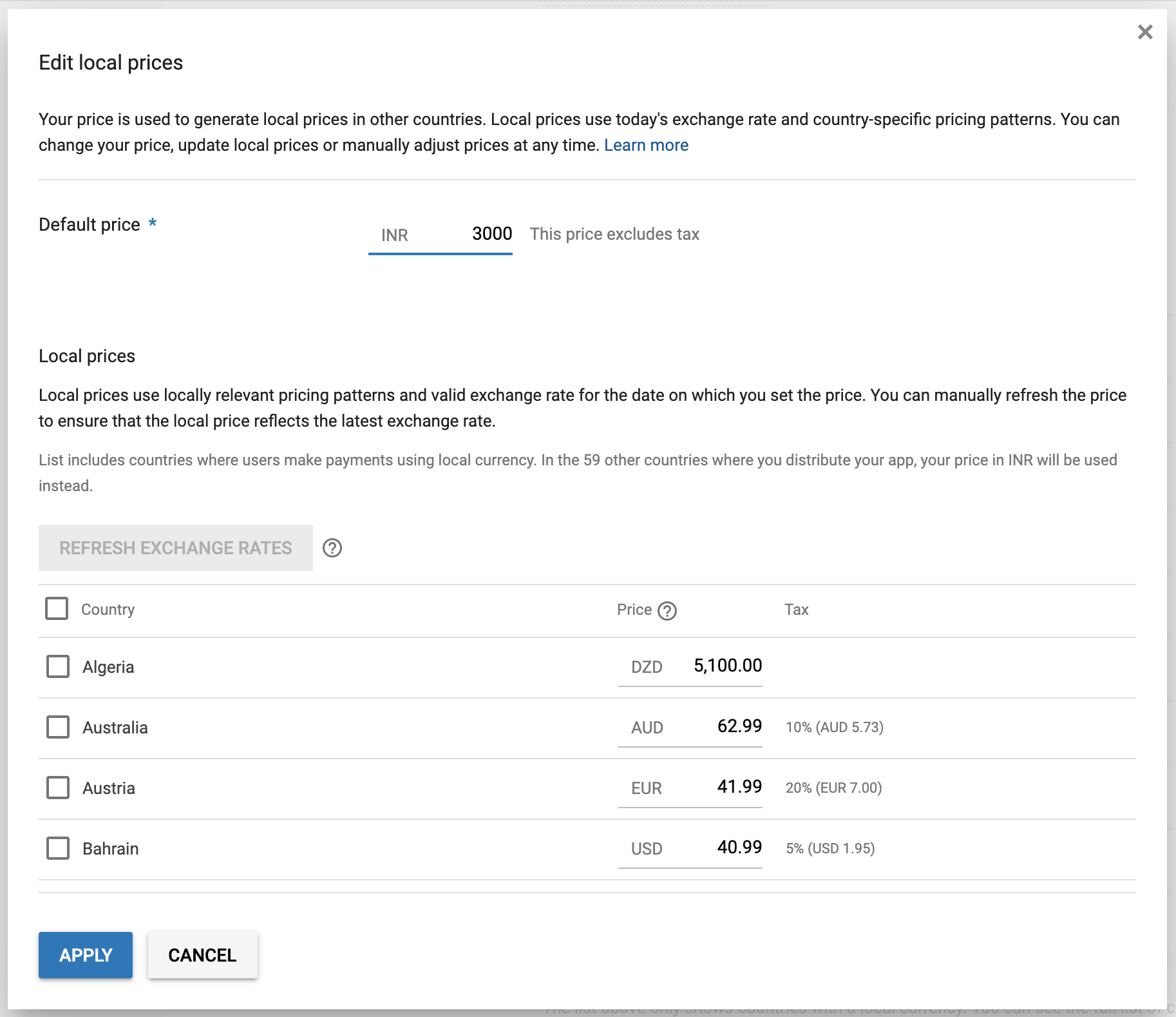 Flutter In-App-Purchase, step-by-step!