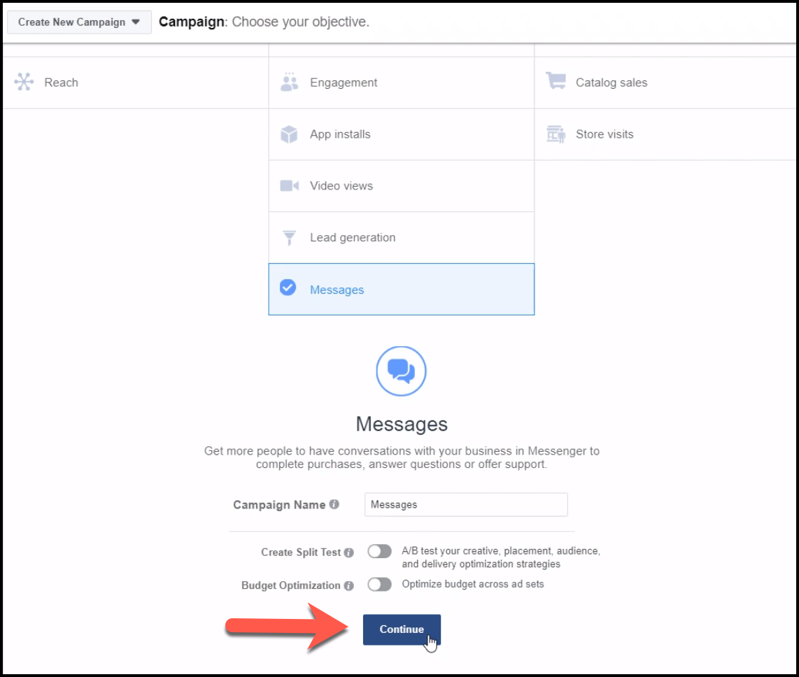 These Hacks Convert Email Contacts into Facebook Messenger Subscribers ...