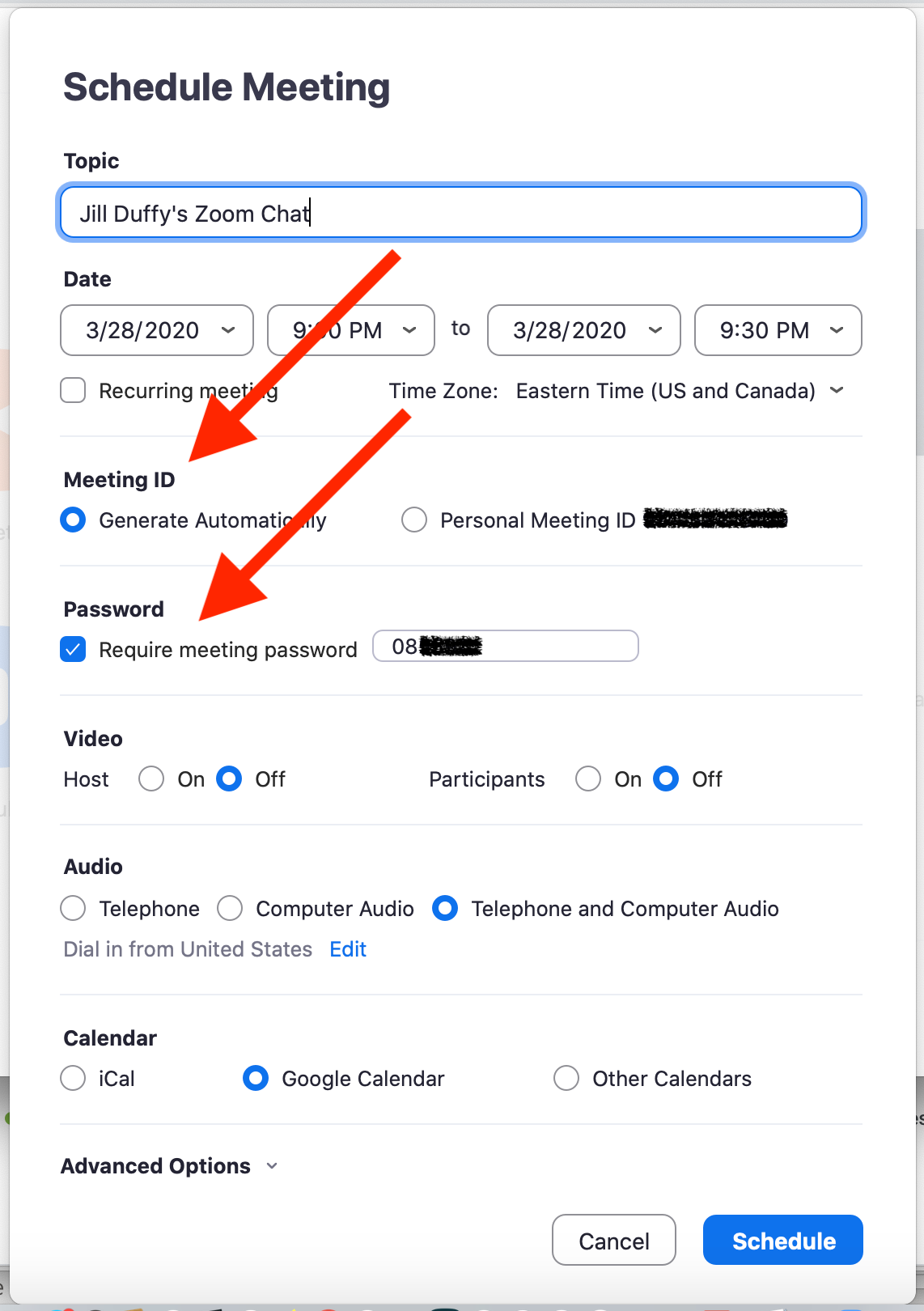 How To Prevent Zoom Bombing Pc Magazine Medium